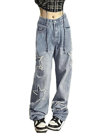 BAGGY STAR JEANS