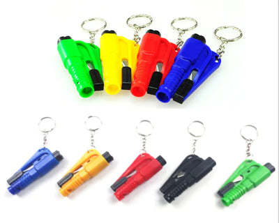 LIFESAVER MULTI-TOOL
