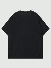 VIPWOLF GRAPHIC TEE