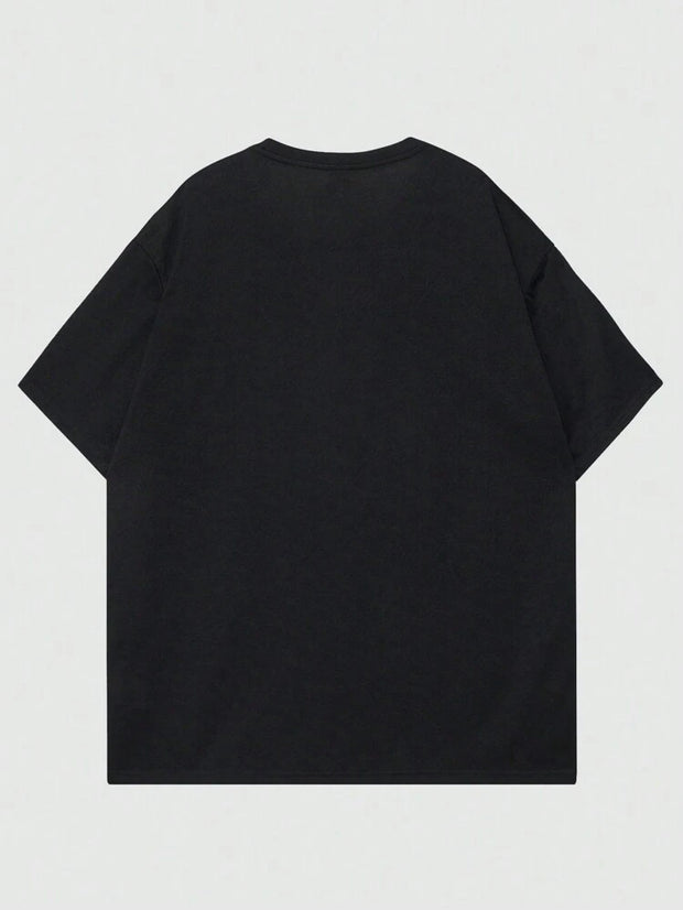 VIPWOLF GRAPHIC TEE
