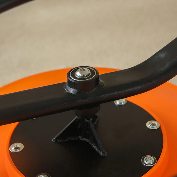 KIDS SWIVEL CHAIR