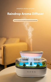 DRIPMIST DIFFUSER
