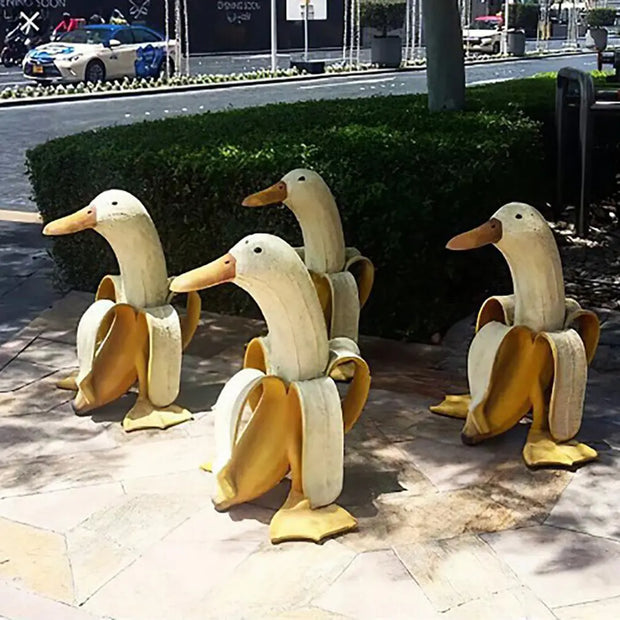 BANANADUCK YARD BUDDY