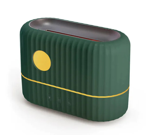 FIRESIDE GLOW HUMIDIFIER