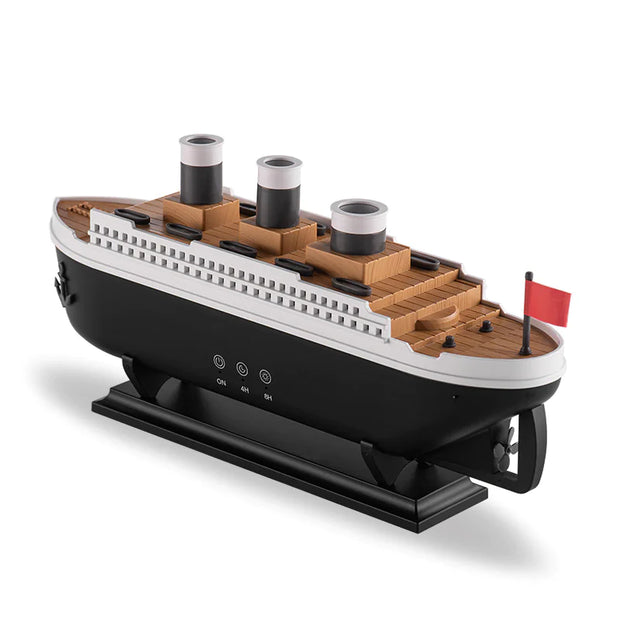 CLASSIC VESSEL FRAGRANCE
