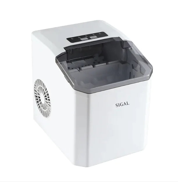 CHILLCUBE ICE MAKER