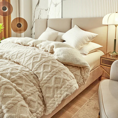 SNUGGLENEST COMFORT BLANKET