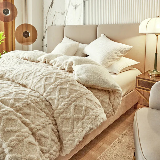 SNUGGLENEST COMFORT BLANKET