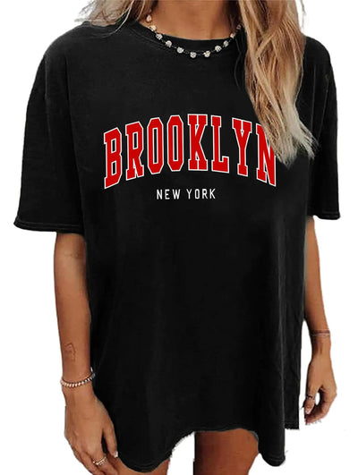 BROOKLYN TEE