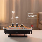 CLASSIC VESSEL FRAGRANCE