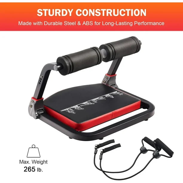 CORE FLEX TRAINER