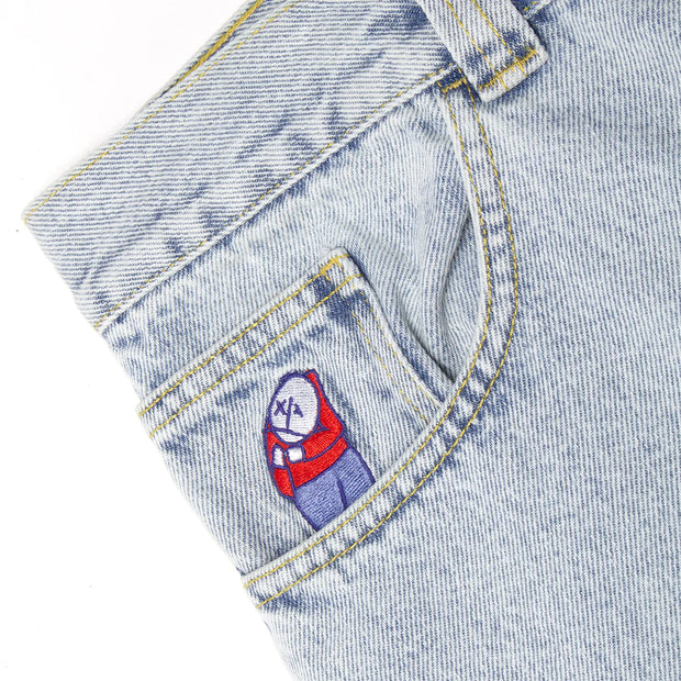 BIGBOY JEANS