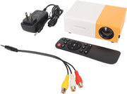MINI HOME PROJECTOR