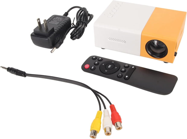 MINI HOME PROJECTOR