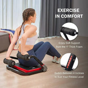 CORE FLEX TRAINER