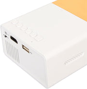 MINI HOME PROJECTOR