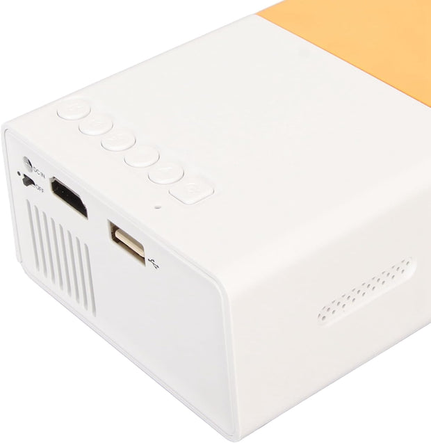 MINI HOME PROJECTOR