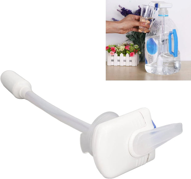 FLOWMATE ELECTRIC PUMP