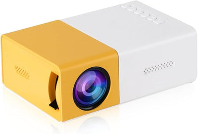 MINI HOME PROJECTOR