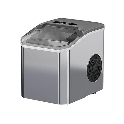 CHILLCUBE ICE MAKER