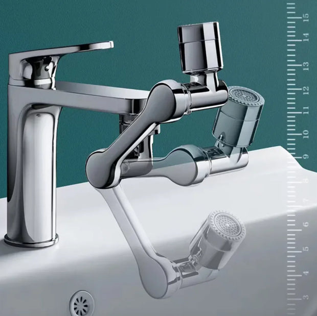 FLEXFLOW 1080° FAUCET EXTENDER