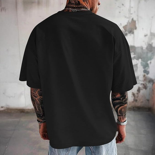 SOULMATES/ STRANGERS GRAPHIC TEE