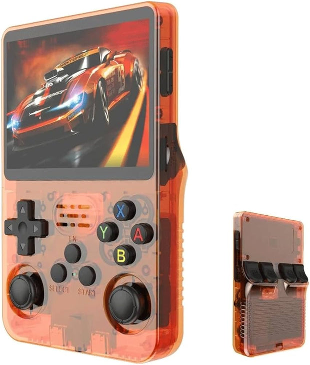 ARCLAB CONSOLE