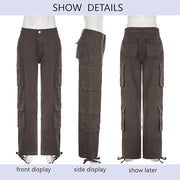 VIVA BAGGY CARGOS