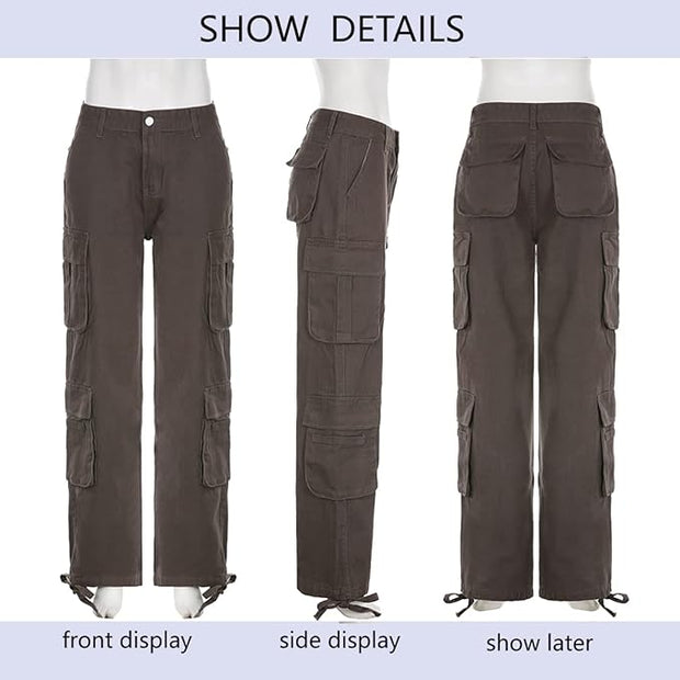 VIVA BAGGY CARGOS