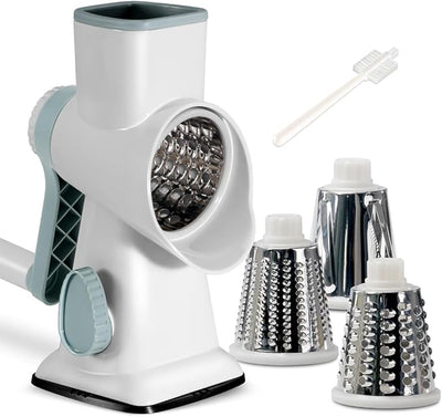 ROTARY CHEESE GRATER