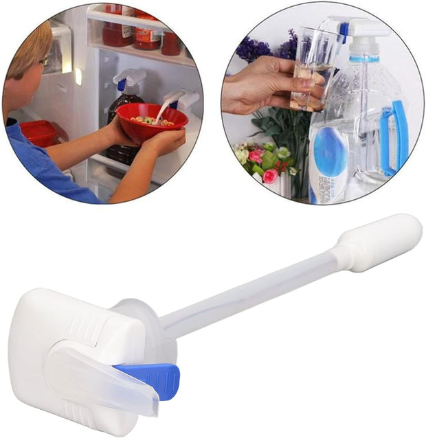 FLOWMATE ELECTRIC PUMP