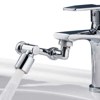 FLEXFLOW 1080° FAUCET EXTENDER