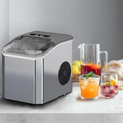 CHILLCUBE ICE MAKER