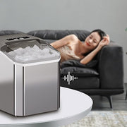CHILLCUBE ICE MAKER