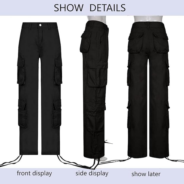 VIVA BAGGY CARGOS