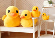 CUDDLEQUACK PILLOW PAL