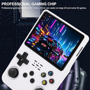 ARCLAB CONSOLE