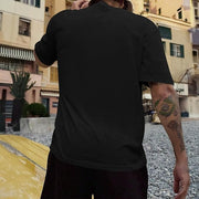 SOULMATES/ STRANGERS GRAPHIC TEE