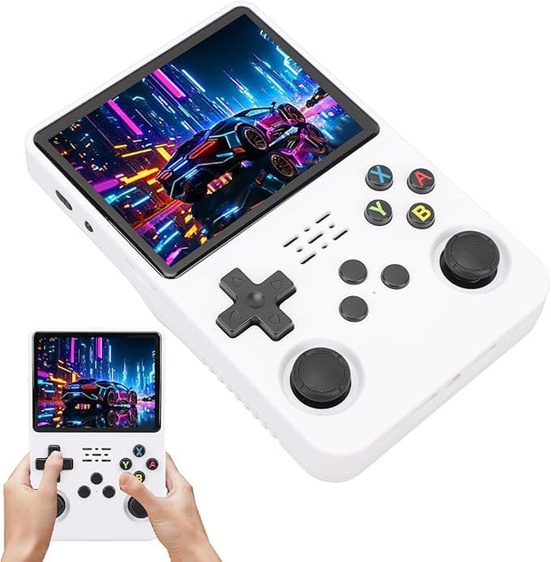 ARCLAB CONSOLE
