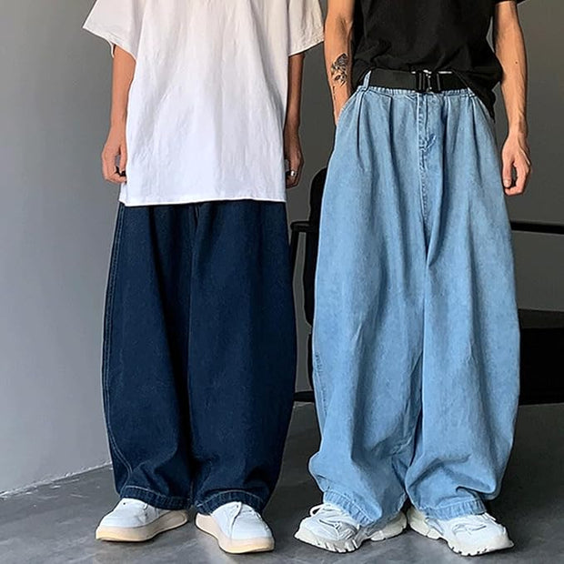 ECHO STREET JEANS