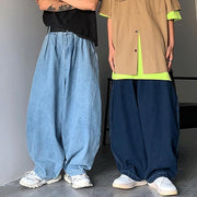 ECHO STREET JEANS