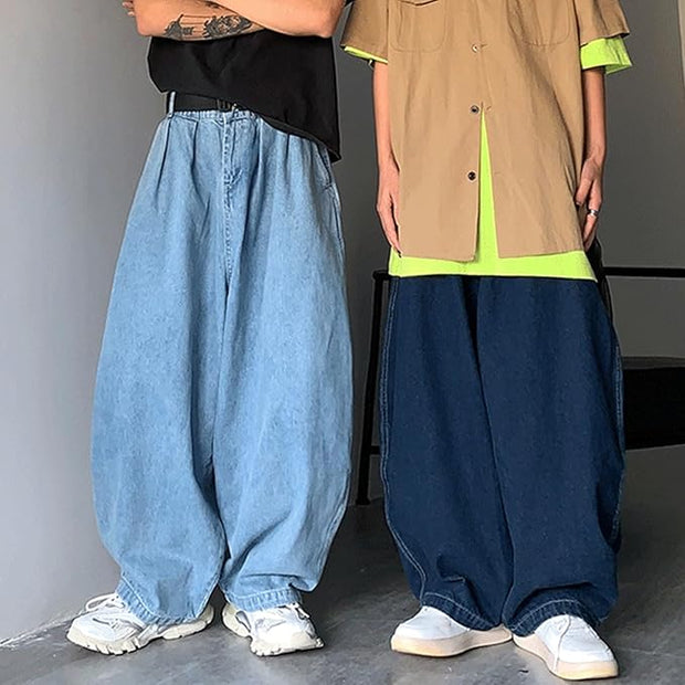 ECHO STREET JEANS