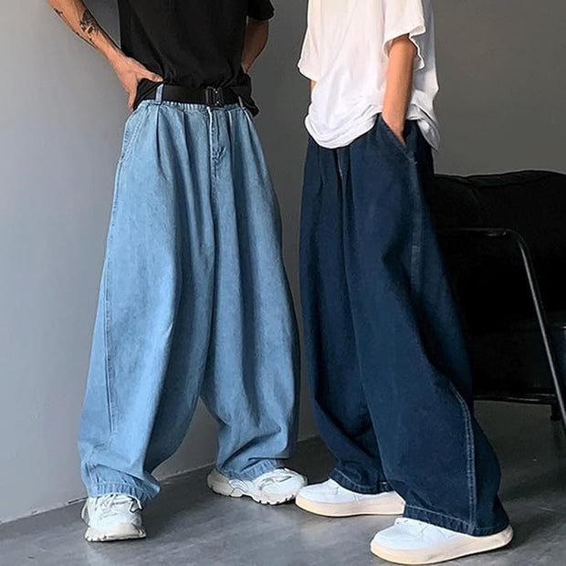 ECHO STREET JEANS