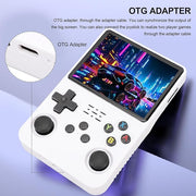 ARCLAB CONSOLE