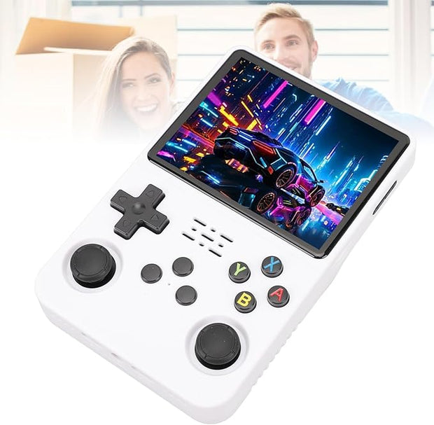 ARCLAB CONSOLE