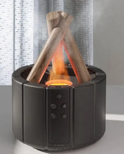 FIRESIDE GLOW HUMIDIFIER