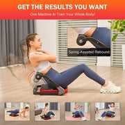 CORE FLEX TRAINER