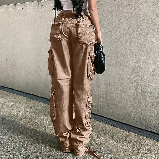 VIVA BAGGY CARGOS