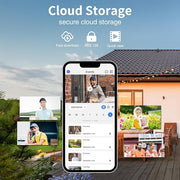 SMARTRING WIFI DOORBELL