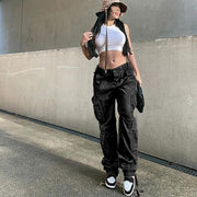 VIVA BAGGY CARGOS